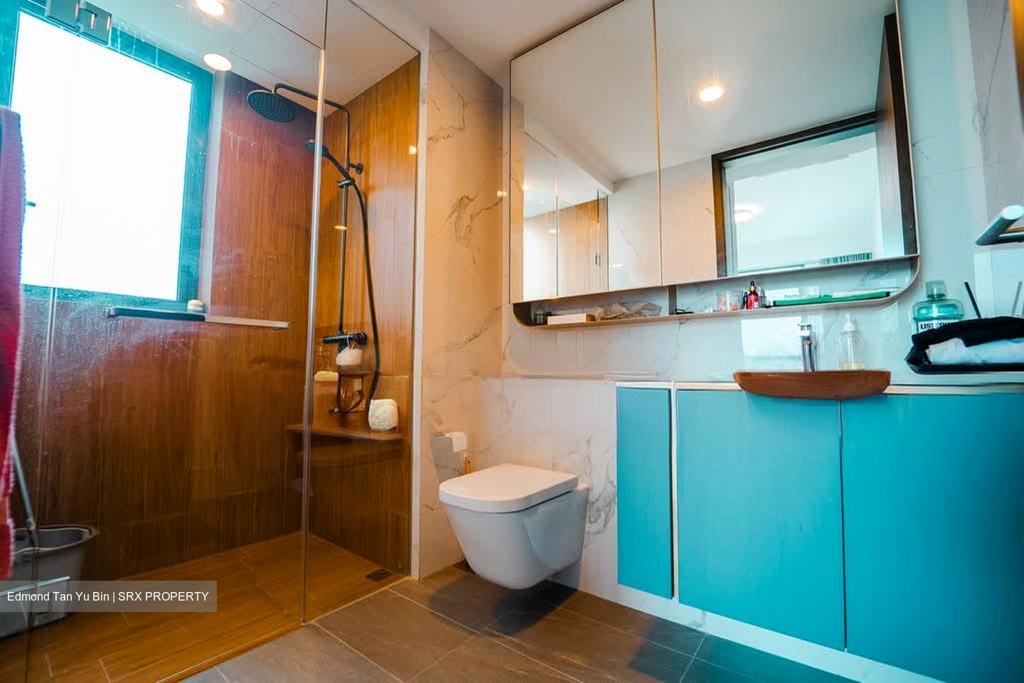 Amo Residence (D20), Apartment #580814141